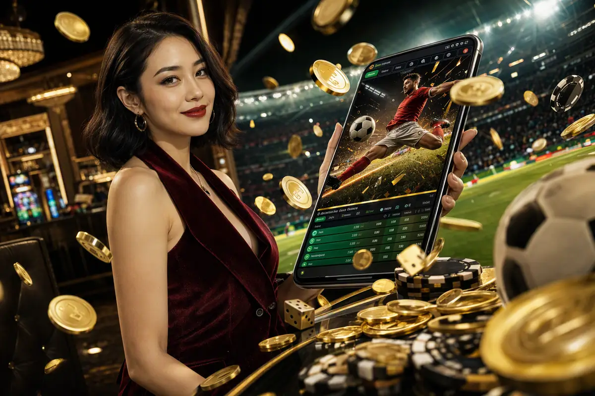 i1kfc4u slot online Fortune Tiger jackpot