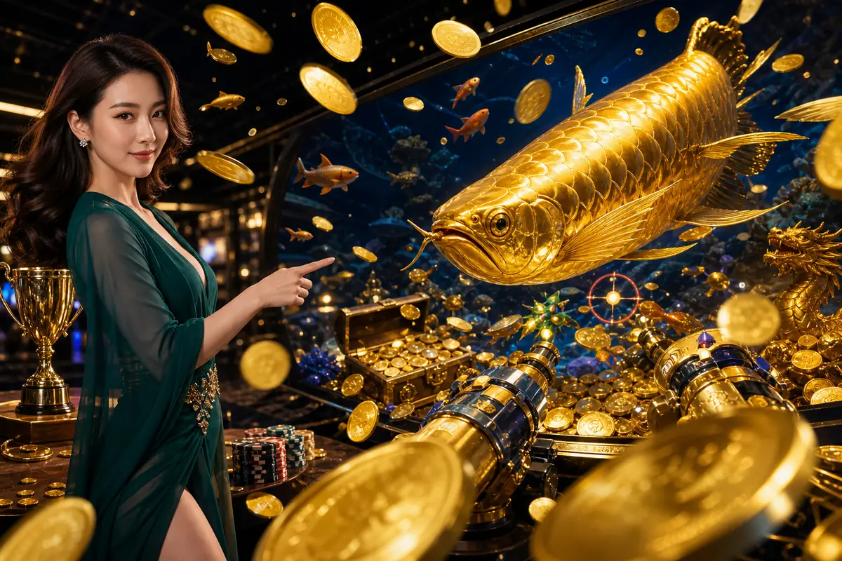 i1kfc4u Casino kaedah deposit eWallet Malaysia