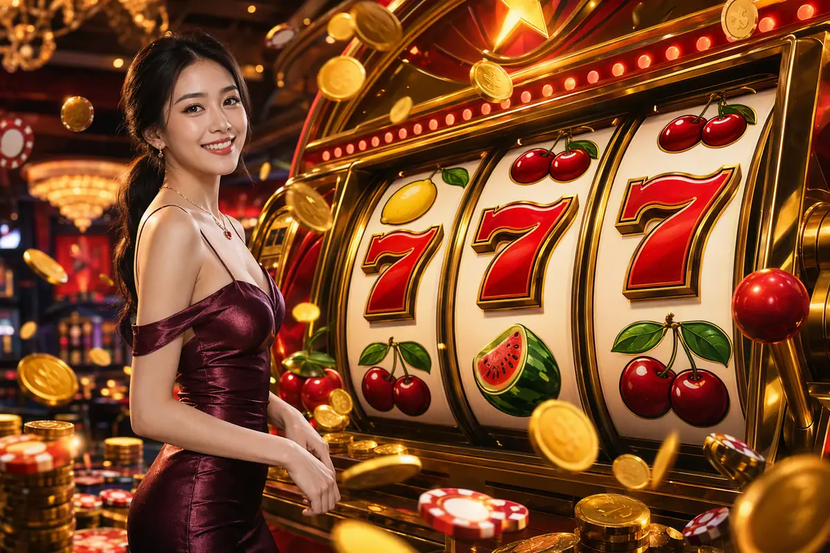 i1kfc4u kasino langsung baccarat dealer sebenar