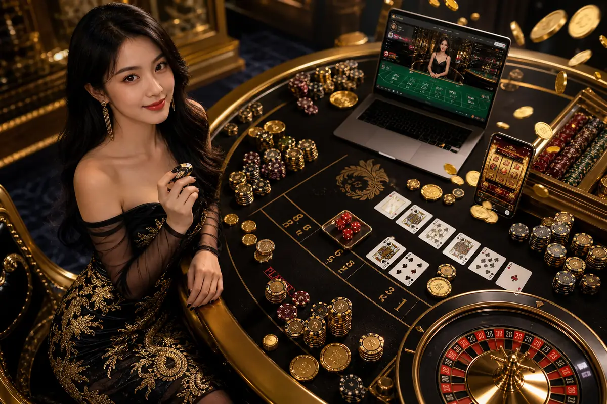 i1kfc4u multiple game categories available